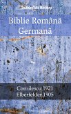 Biblie Română Germană (eBook, ePUB)