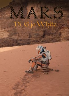 Mars (eBook, ePUB) - White, Gjo