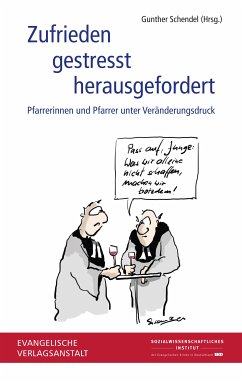 Zufrieden – gestresst – herausgefordert (eBook, PDF)