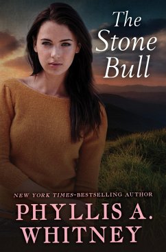 Cover The Stone Bull (eBook, ePUB)