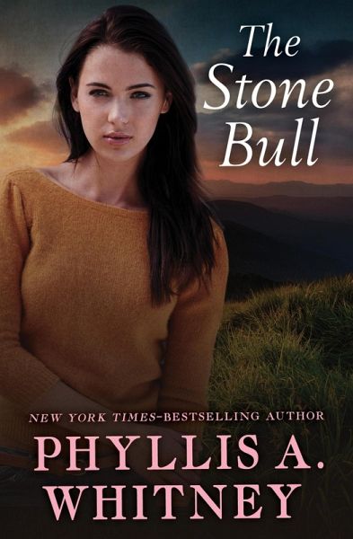 The Stone Bull (eBook, ePUB) The Stone Bull (eBook, ePUB)