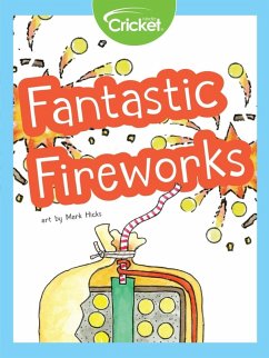 Cover Fantastic Fireworks (eBook, PDF)