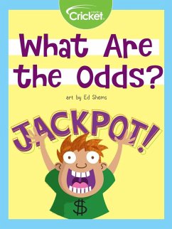 What Are the Odds? (eBook, PDF) - Huyck, Liz