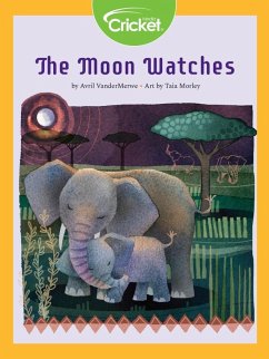Cover Moon Watches (eBook, PDF)