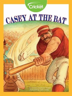 Casey at the Bat (eBook, PDF) - Thayer, Ernest Lawrence