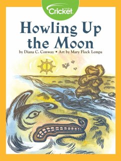 Howling Up the Moon (eBook, PDF) - Conway, Diana C.