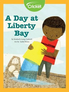 Cover Day at Liberty Bay (eBook, PDF)
