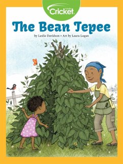 Bean Tepee (eBook, PDF) - Davidson, Leslie