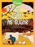 As Sweet as Sugar (eBook, PDF)
