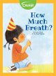 How Much Breath? (eBook, PDF) - Bild 1