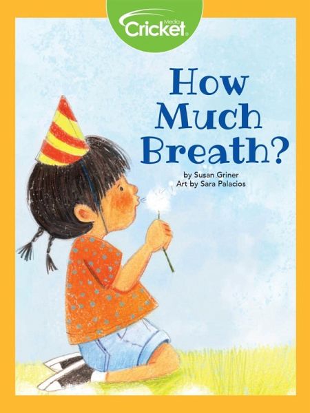 How Much Breath? (eBook, PDF) How Much Breath? (eBook, PDF)