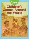 Children's Games Around the World (eBook, PDF)