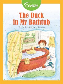 Cover Duck in My Bathtub (eBook, PDF)