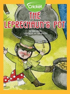 Leprechaun's Pot (eBook, PDF) - Bateman, Teresa