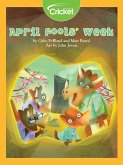 April Fools' Week (eBook, PDF) April Fools' Week (eBook, PDF)