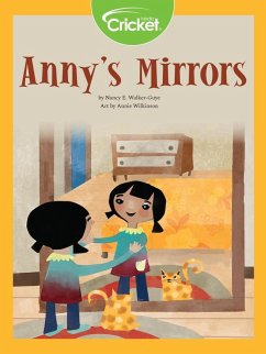 Cover Anny's Mirrors (eBook, PDF)