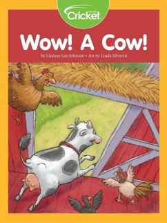 Cover Wow! A Cow! (eBook, PDF)