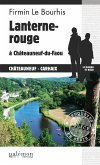 Lanterne rouge à Châteauneuf-du-Faou (eBook, ePUB)