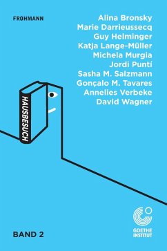 Cover Hausbesuch