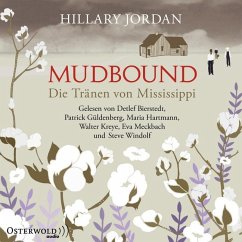 Mudbound - Die Tränen von Mississippi - Jordan, Hillary