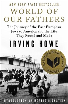 Cover World of Our Fathers (eBook, ePUB)