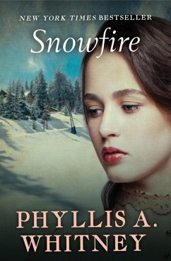 Cover Snowfire (eBook, ePUB)