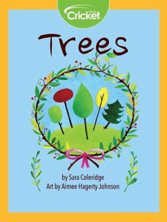 Cover Trees (eBook, PDF)