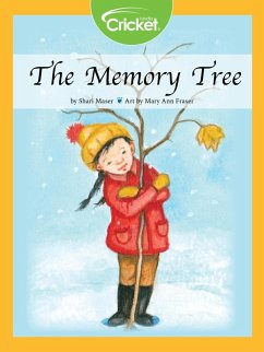 Cover Memory Tree (eBook, PDF)