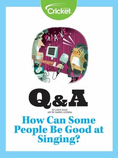 Cover How Can Some People Be Good at Singing? (eBook, PDF)