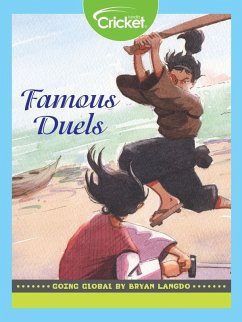 Going Global: Famous Duels (eBook, PDF) - Lusted, Marcia Amidon