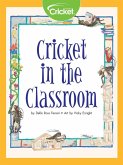 Cricket in the Classroom (eBook, PDF)