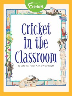 Cricket in the Classroom (eBook, PDF) - Ferreri, Della Ross