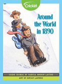Going Global: Around the World in 1890 (eBook, PDF)
