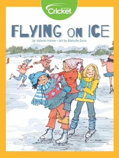 Cover Flying on Ice (eBook, PDF)