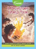 Going Global: A Prehistoric World Tour (eBook, PDF)