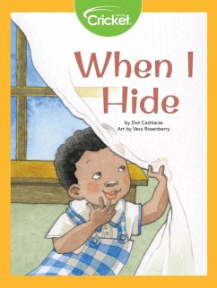 When I Hide (eBook, PDF) - Cachiaras, Dot