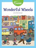 Wonderful Wheels (eBook, PDF)