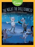 Night the Dogs Danced: A Play Based on an Iroquois Tale (eBook, PDF)