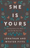 She Is Yours (eBook, ePUB)
