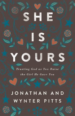 She Is Yours (eBook, ePUB) - Pitts, Wynter