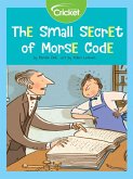 Small Secret of Morse Code (eBook, PDF)
