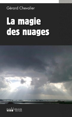 Cover La magie des nuages (eBook, ePUB)