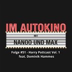 Im Autokino, Folge 51: Harry Pottcast mit Dominik Hammes, Vol. 1 (MP3-Download)