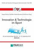 Innovation & Technologie im Sport