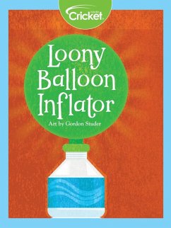 Cover Loony Balloon Inflator (eBook, PDF)