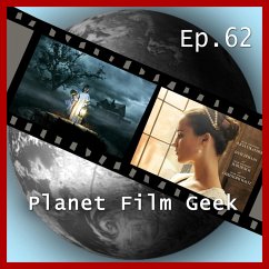 Planet Film Geek, PFG Episode 62: Annabelle 2, Atomic Blonde, Tulpenfieber (MP3-Download) - Schmidt, Johannes; Langley, Colin