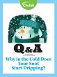 Why in the Cold Does Your Snot Start... - Bild 1