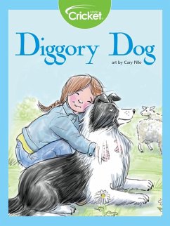 Diggory Dog (eBook, PDF) - Tao, Amy