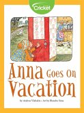 Anna Goes on Vacation (eBook, PDF)