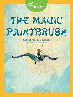 Cover Magic Paintbrush (eBook, PDF)